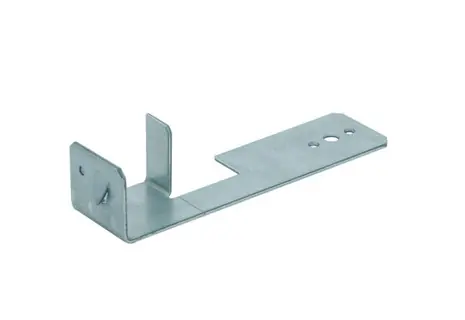 Merkproduct RANDBEKISTINGSANKER VLAK