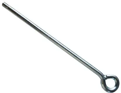 LAYHER SCHROEFOOG M10X300 Rechtstreeks Van De Fabrikant