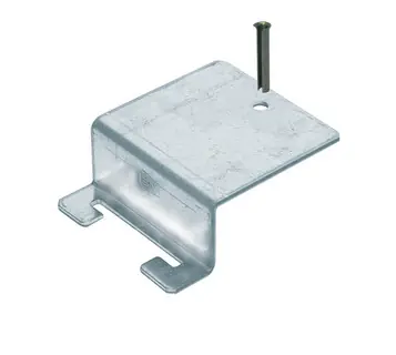 Gereduceerde Prijs SPIJKERPLAAT 85X40X30 95X3MM