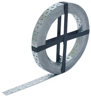 PERFO BAND SV 60X2.0MM 25M Op = Op