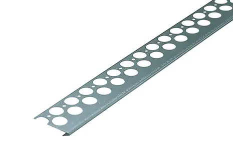 Beperkte Voorraad KIMVERBREDER L=1000MM B=100X25MM