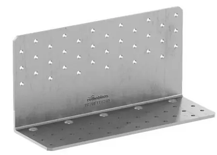 Flitsaanbieding TITANV HOEKANKER 240X120X4MM
