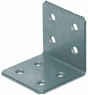 VERST.HOEKANKER LICHT 40X40-40X2 Aanbieding