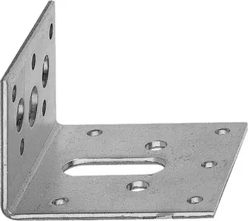 Lage Prijs HOEKANKER 40X100 60X2.5