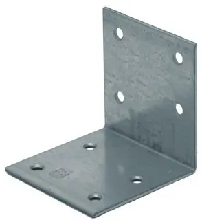 Aanbieding HOEKANKER LICHT 60X60 57X2.0