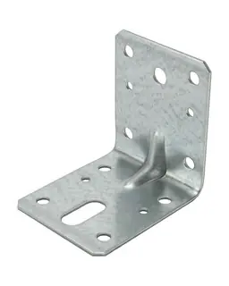 Hete Deal HOEKANKER + RIL 70X70 57X2.0