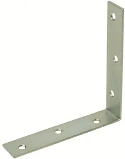 Merkproduct STOELHOEK LICHT 100MM EV