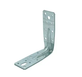 HOEKANKER + RIL 125X125 46X2.5 Goedkoop