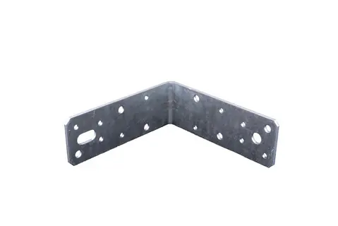 Bestseller HOEKANKER 125X125 46X2.5