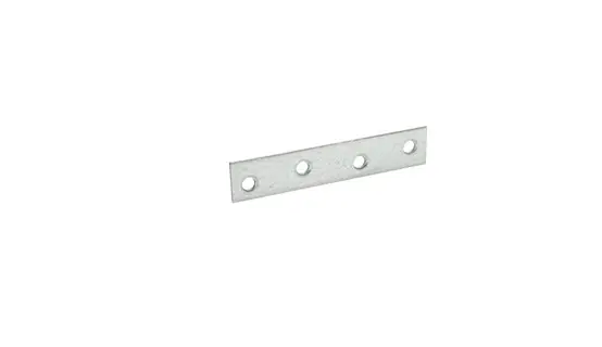VERBINDINGSPLAAT 80X15X2MM ZM Shop Nu