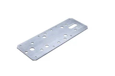 KOPPELPLAAT 180X60X2.5 MM. 7221 Premium