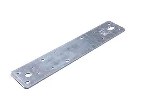 KOPPELPLAAT 250X46X2.5 MM 7224 Tijdelijk Beschikbaar