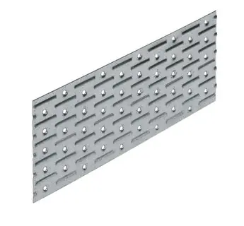Snelle Levering SPIJKERPLAAT 75X106 072520