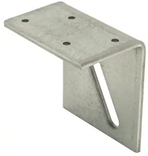 HOEKANKER ZWAAR 45X80MM ZM Hete Deal