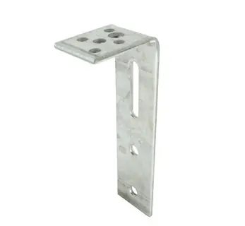 Snelle Levering HOEKANKER ZWAAR 80X225MM