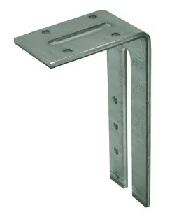 HOEKANK ZWR 95X180 60X6 G=60X8 Merkproduct