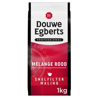 KOFFIE SNELFILTERMALING 1000GR Lage Prijs