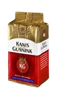 KOFFIE SNELFILTERMALING 1000GR Beperkte Voorraad