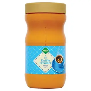 KOFFIECREAMER POT 400GR Bestel Nu