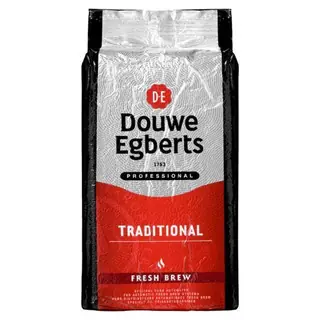 KOFFIE DE FRESH BREW A 1000 GRAM Lage Prijs