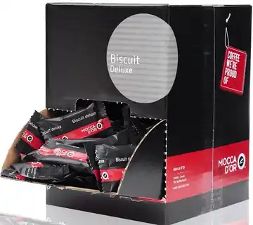 Goedkoop KOEKJES ASSORTI DOOS 150 STUKS