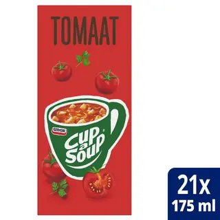 CUP A SOUP TOMATENSOEP Goedkoop