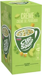 CUP A SOUP PREI CREME SOEP Populair
