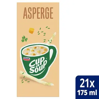 CUP A SOUP ASPERGESOEP Nu Kopen