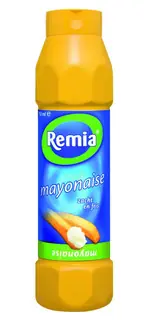 Exclusieve Aanbieding MAYONAISE 70% REMIA 800ML