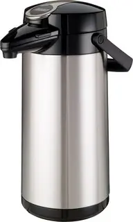 Dagaanbieding POMPISOLEERKAN FURENTO RVS 2.2 L