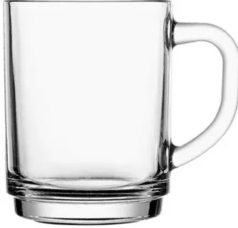 Betrouwbaar THEEGLAS 25CL SET 6 STUKS