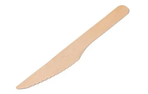 MES HOUT 16,5CM 100ST Nu Kopen