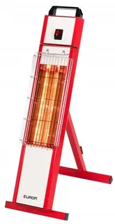 INFRAROOD STRALER STAAND 1000W Koop Vandaag