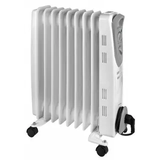 Seizoensaanbieding RADIATORKACHEL EUROM RAD 2000
