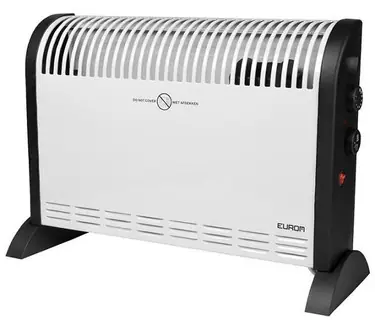 Nu Kopen CONVECTOR KACHEL CK2003T 2000W