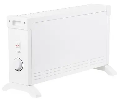 Hete Deal CONVECTOR KACHEL CK2000 2000W