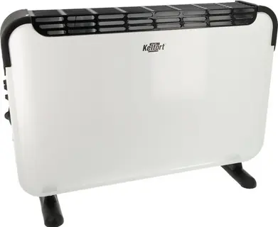 Shop Nu CONVECTOR KACHEL 2000W TUR-BO