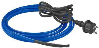 VERWARMINGSLINT 4M 15W/METER Gratis Retour