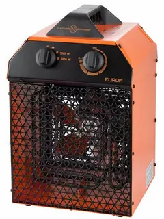 Direct Verzonden VENTILATORKACHEL 3000W 230V