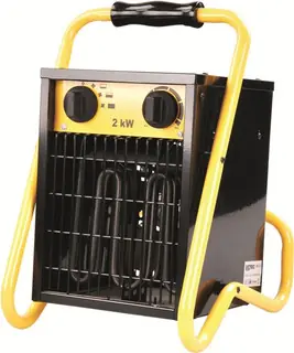 VENTILATORKACHEL 2KW 230V 3STAND Exclusieve Aanbieding