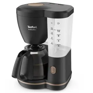 Bestseller KOFFIEZETAPPARAAT 12-KOPS 1000W