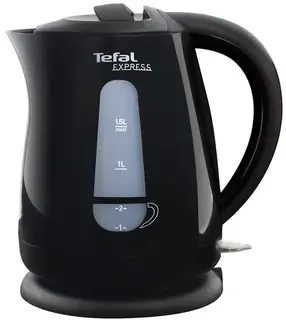 TEFAL WATERKOKER 1.5L Nu Kopen