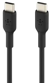Tijdelijk Beschikbaar OPLAADKABEL 1M USB-C NAAR USB-C