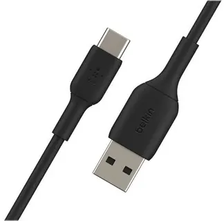 OPLAADKABEL 2M USB-A NAAR USB-C Premium