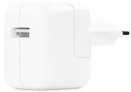 Superprijs POWER ADAPTER USB-A 12W