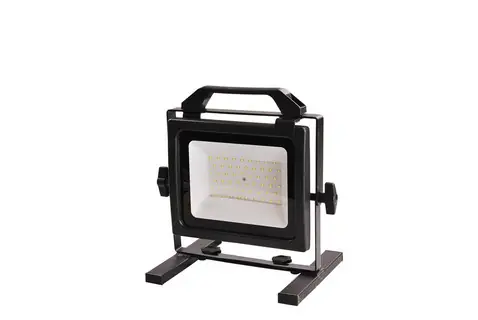 Shop Nu BOUWLAMP LED 50W - 5500 LUMEN