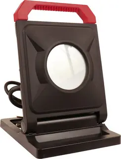 Korting BOUWLAMP LED 24W/2100L KLASSE I