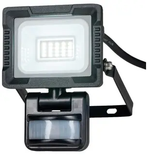 BOUWLAMP LED 10W/1450L KLASSE I Bestseller