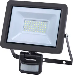 BOUWLAMP LED 30W/3300L KLASSE I Lage Prijs