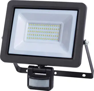 Koopje BOUWLAMP LED 50W/5400L KLASSE I